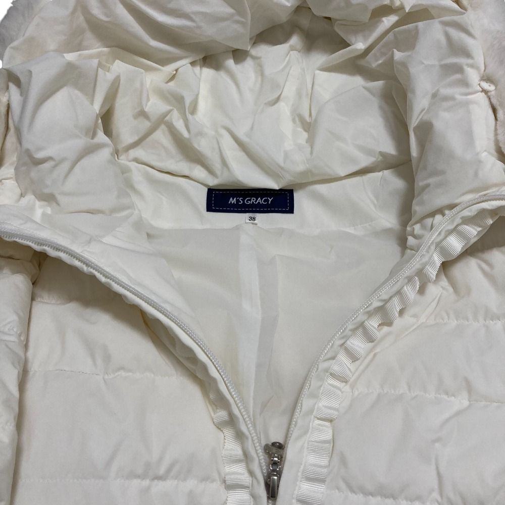 美品 M