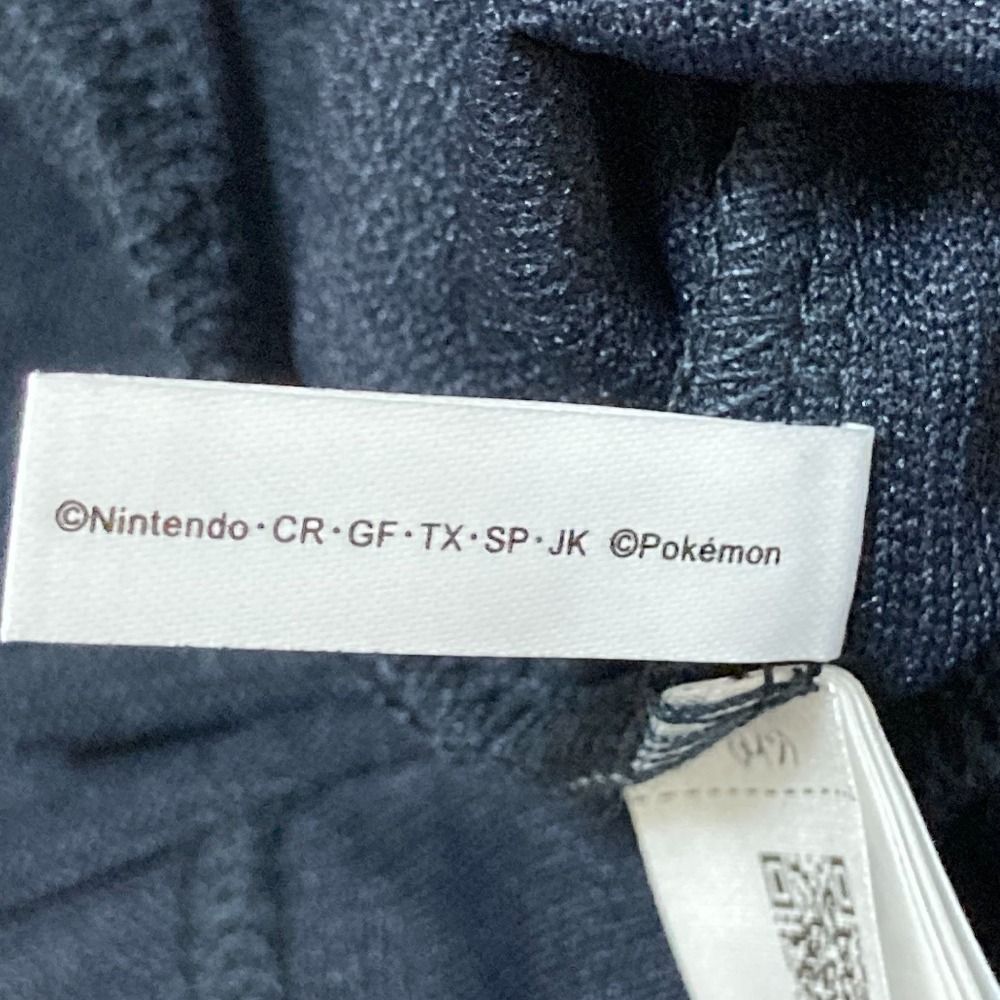 サイズ1 ネイビー