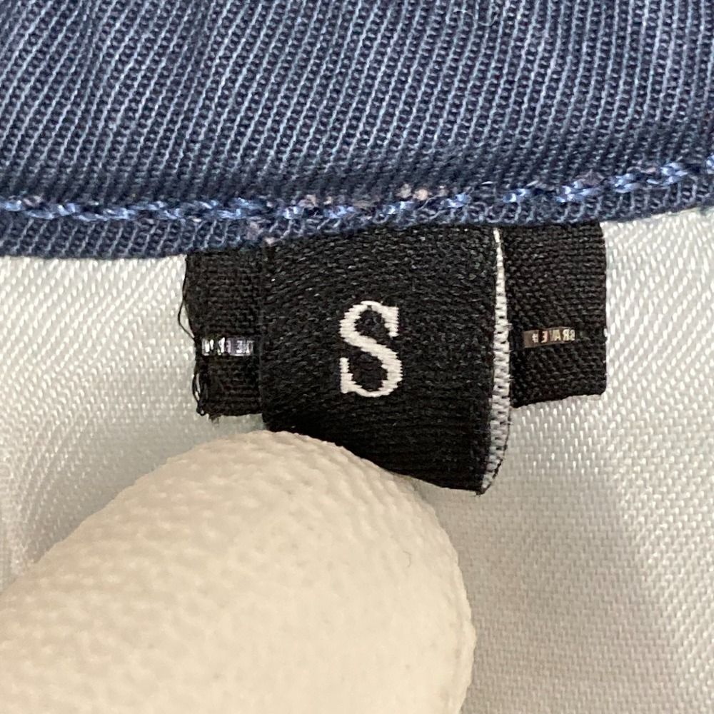  DIESEL ディーゼル P AUCUDA TREAT カーゴパンツ パラシュートパンツ サイズS ネイビー レディース 古着 ワークパンツ カーゴパンツ パンツ