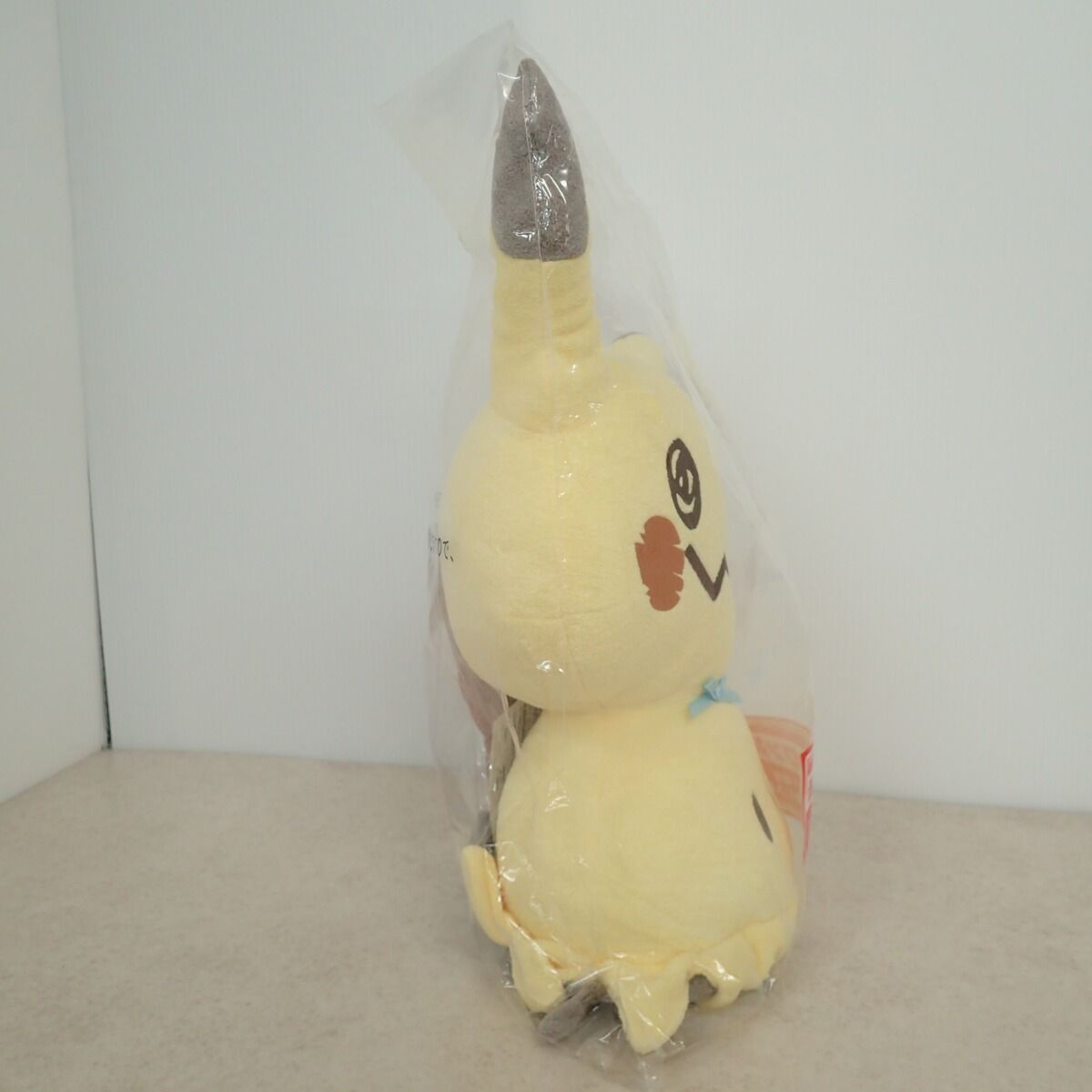 一番くじ ラストワン賞 Pokemon Mimikkyu's Cafe Time ミミッキュ