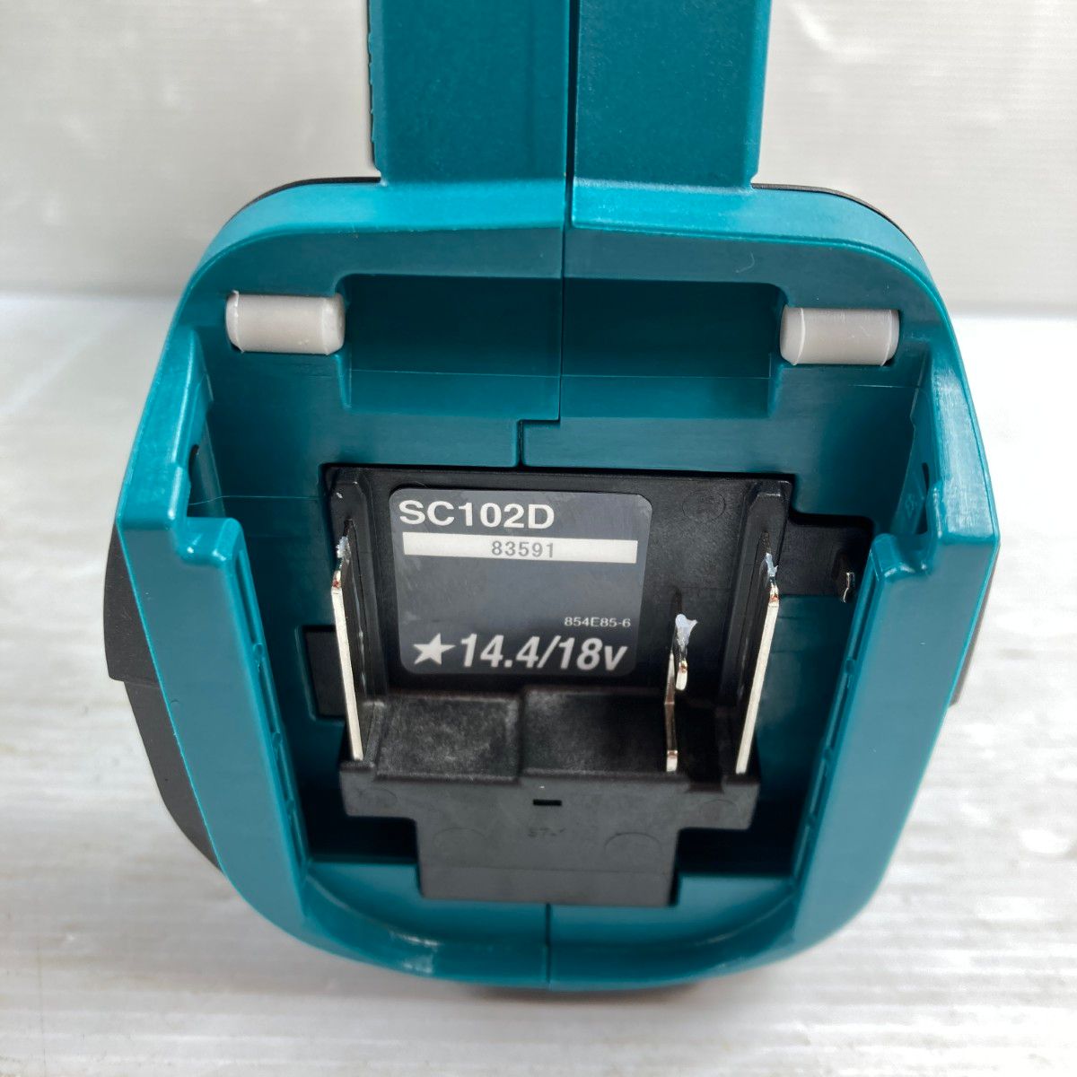 18 充電式全ネジカッタ