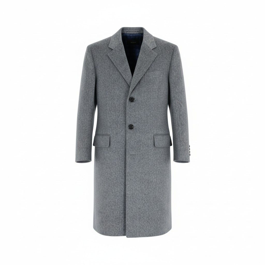 31L8 LANVIN COLLECTION ランバン コレクション ロングテーラード