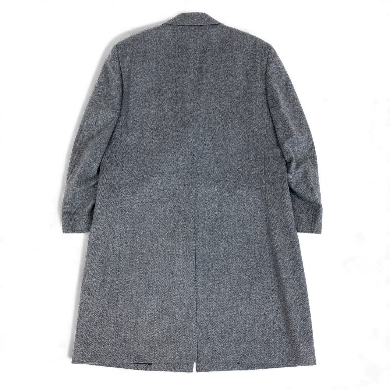 31L8 LANVIN COLLECTION ランバン コレクション ロングテーラード