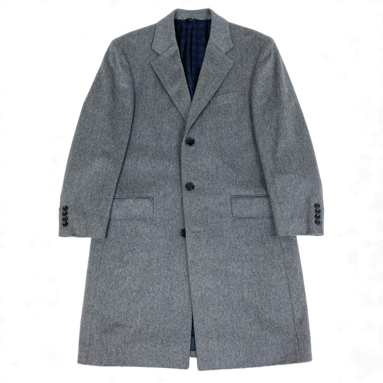 31L8 LANVIN COLLECTION ランバン コレクション ロングテーラード