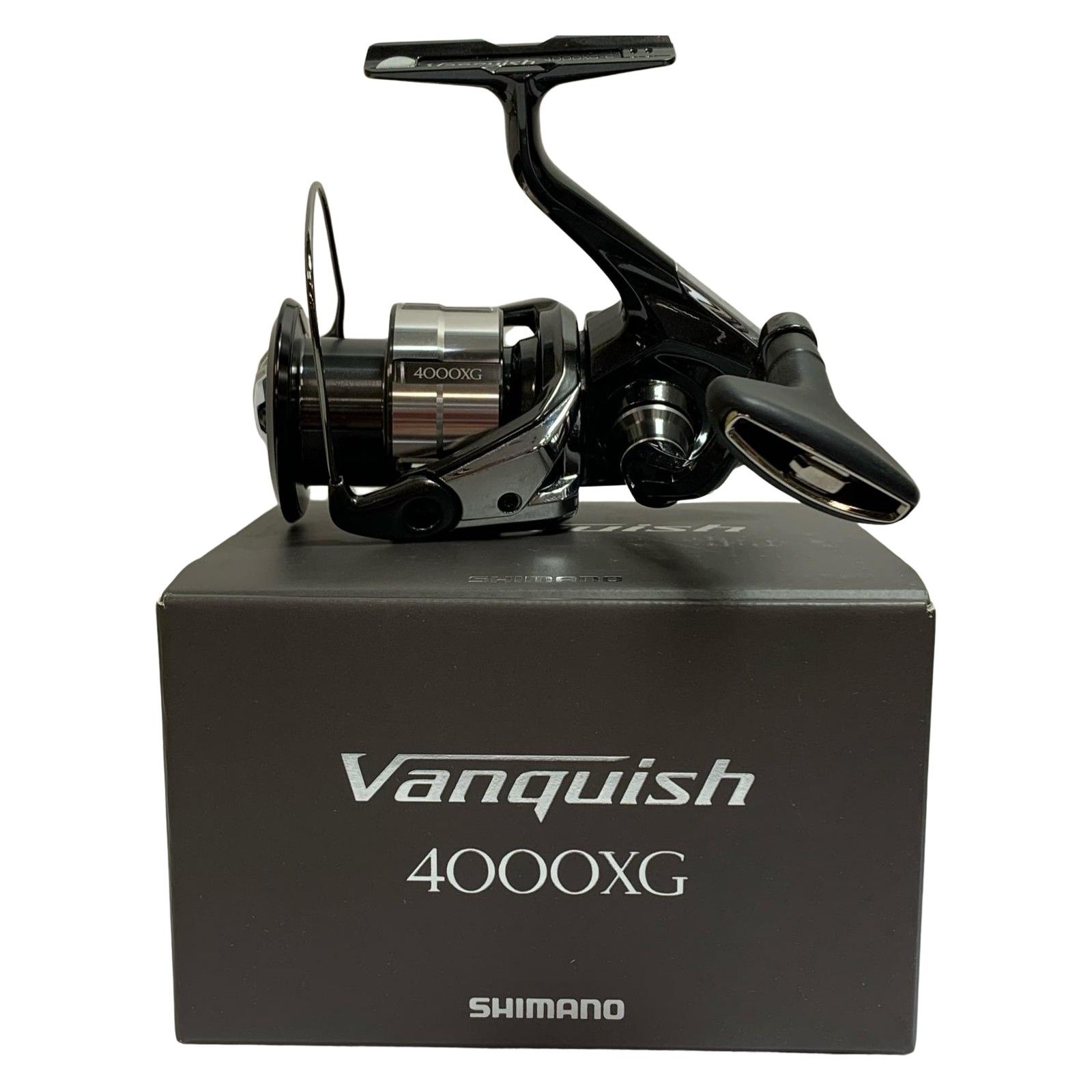 SHIMANO シマノ 23ヴァンキッシュ4000 XG スピニングリール 045355