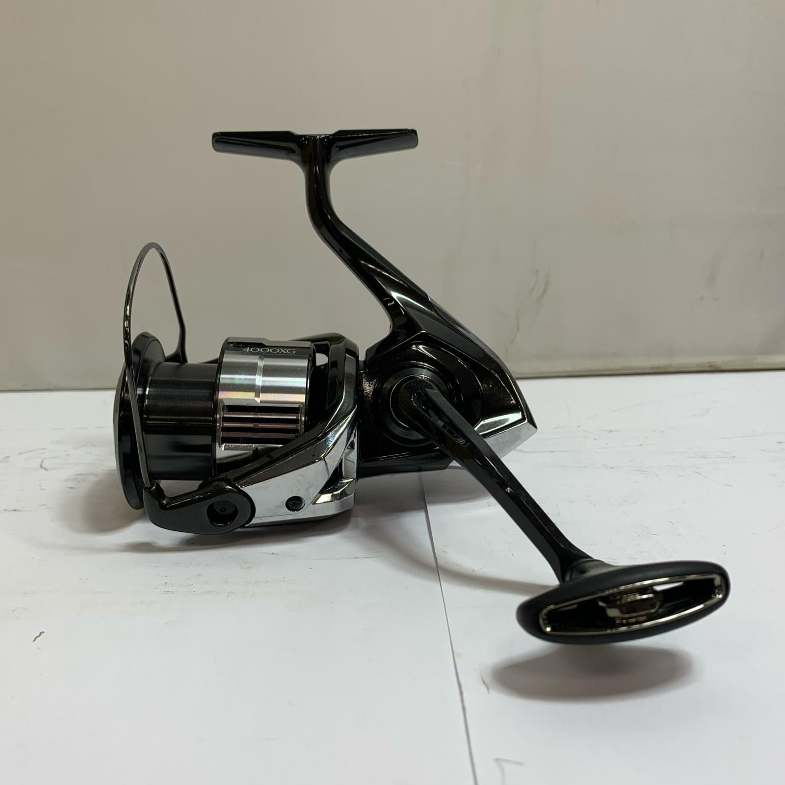 SHIMANO シマノ 23ヴァンキッシュ4000 XG スピニングリール 045355