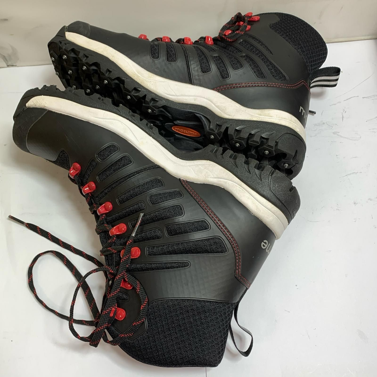 フィッシングブーツ 26