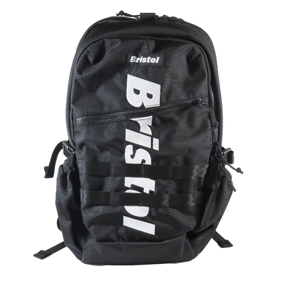 新品同様 23AW NEW ERA ニューエラ ×F.C.Real Bristol TEAM URBAN PACK