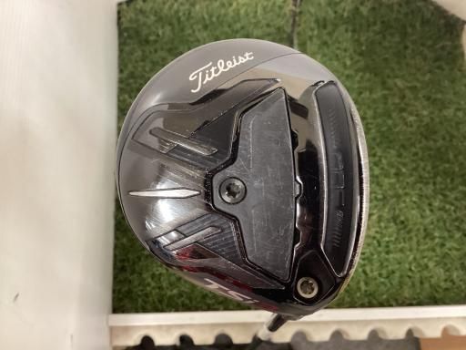 tsi3 タイトリスト FW 18° 右用 中古】 タイトリスト TSi3 18° フェアウェイウッド FW リシャフト