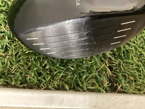 中古】 タイトリスト TSi3 18° フェアウェイウッド FW リシャフト