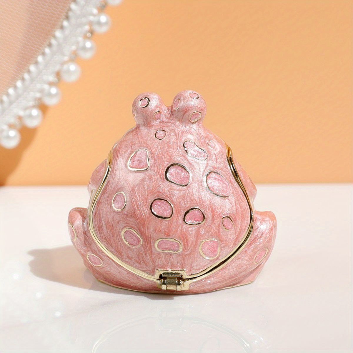 小物入れ 鍵置き 置物 インテリア オブジェ ジュエリーボックス