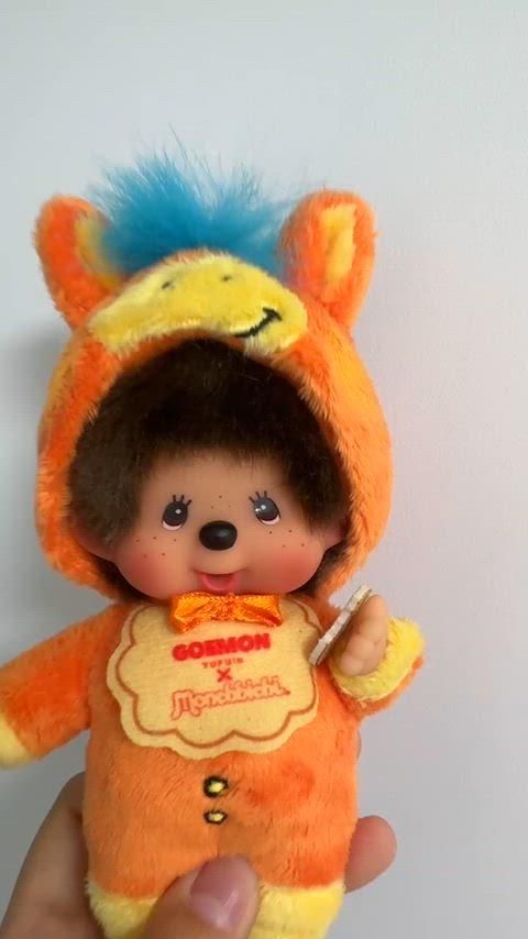 モンチッチ 地域 キーホルダー キーホルダー キーリング 小物 メンズ