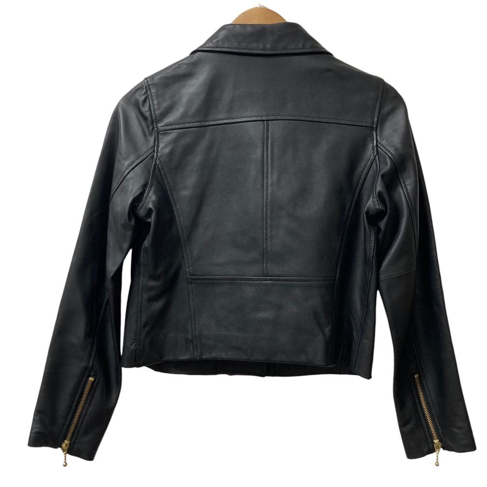 美品 BLUE LABEL CRESTBRIDGE ブルーレーベルクレストブリッジ