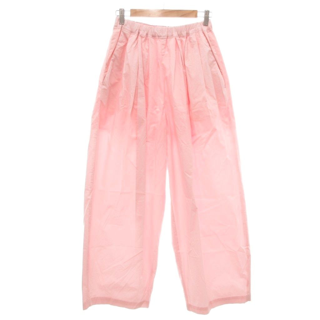 バンヤードストーム BARNYARDSTORM タグ付き タタックイージーパンツ  