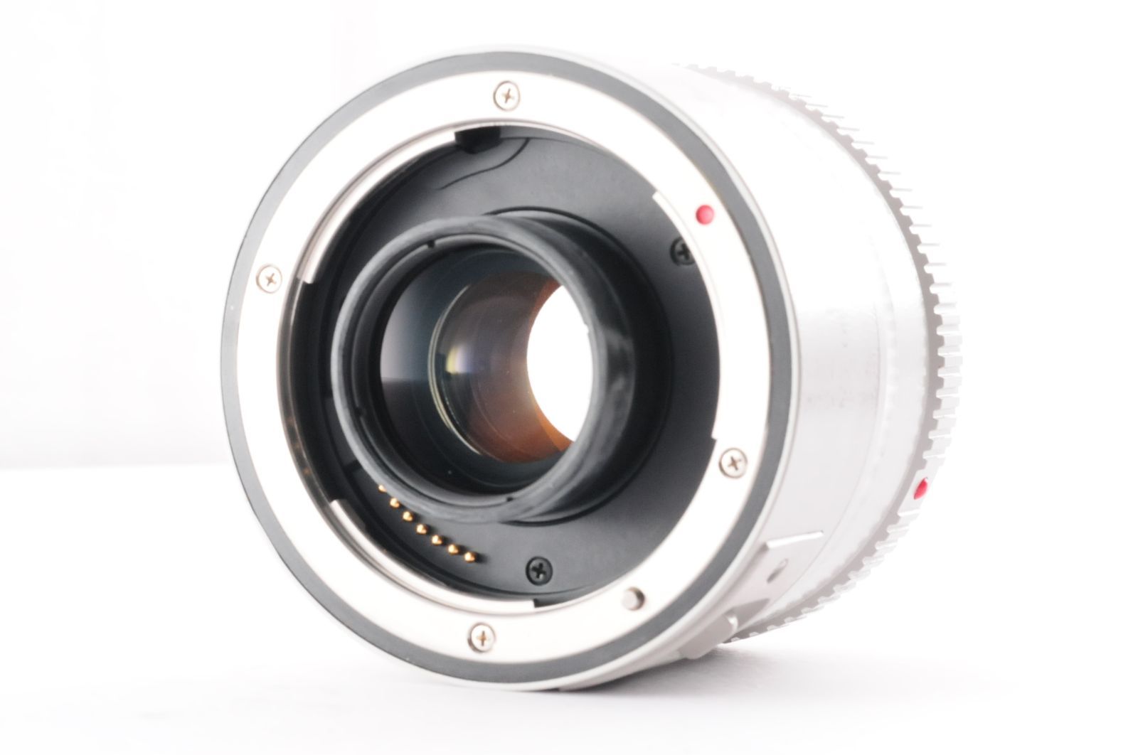  Canon キャノン EF 2 x II エクステンダー 59877 接写リング レンズアクセサリー