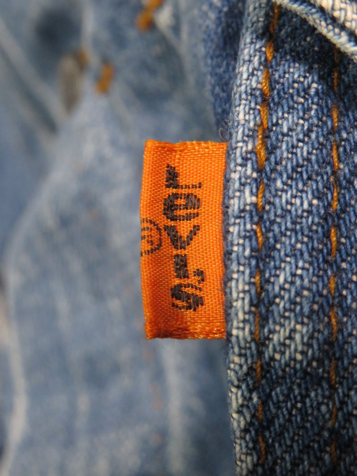 ✅️ 1986年製 Mサイズ Levis リーバイス 50s 復刻 70502-0217 