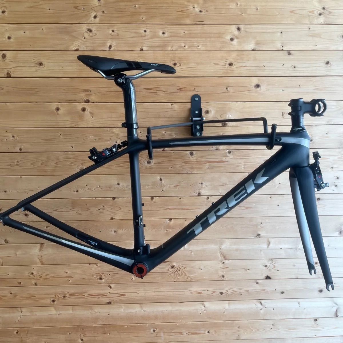 2019 TREK EMONDA SL 6