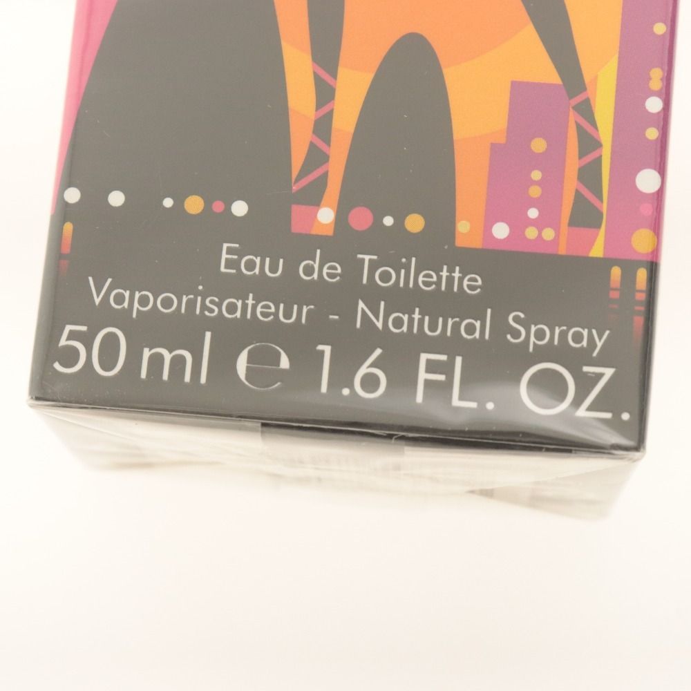 □ エスカーダ 香水 ロッキンリオ オードトワレ フレグランス 50ml