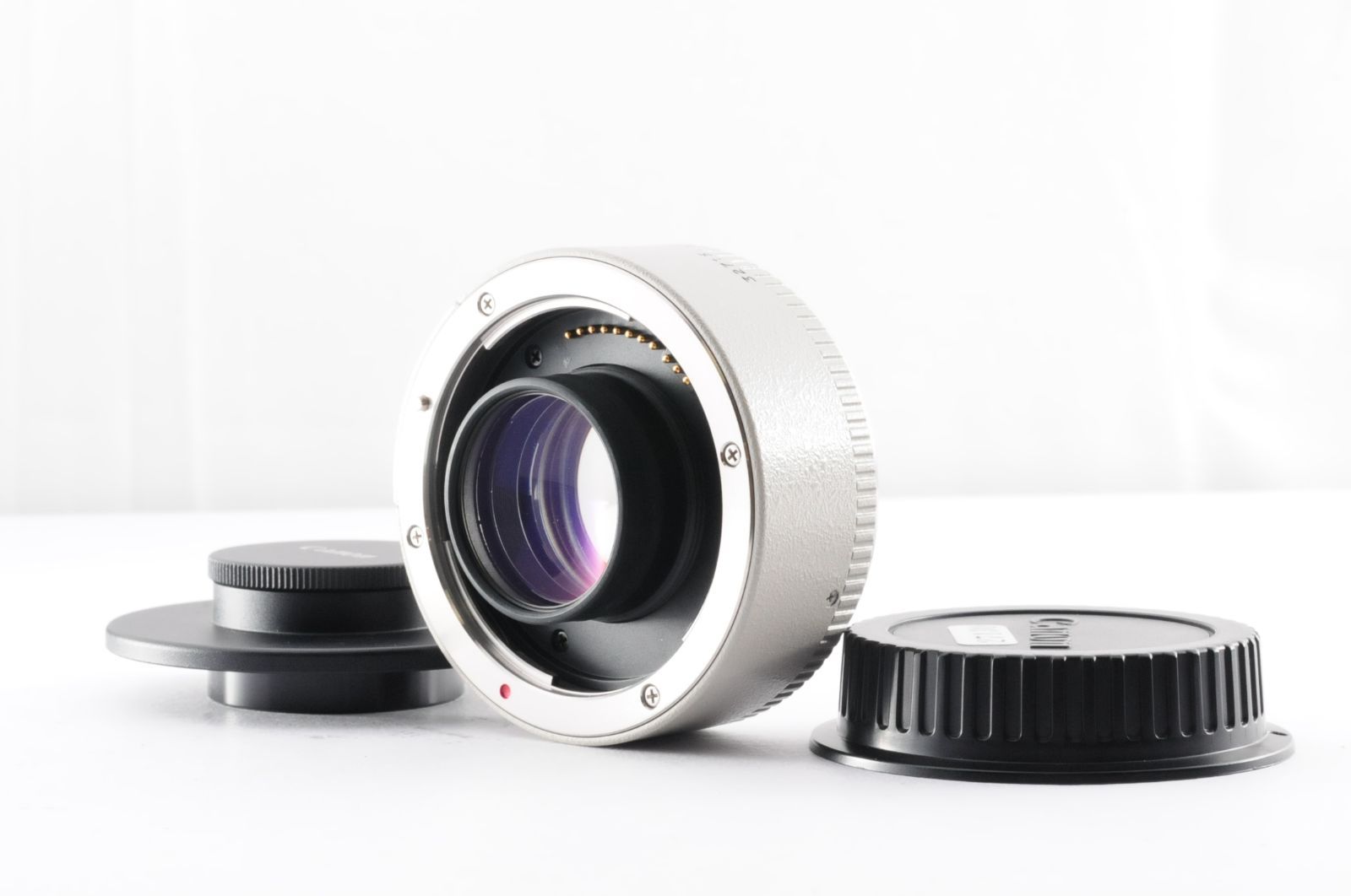 Canon キャノン EF 1 4 x エクステンダー 32715