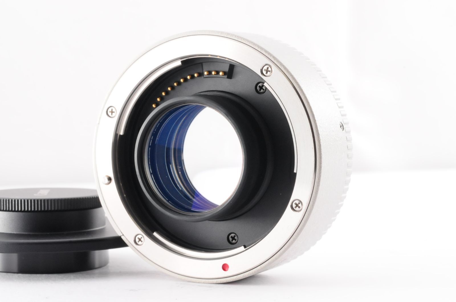 Canon キャノン EF 1 4 x エクステンダー 32715