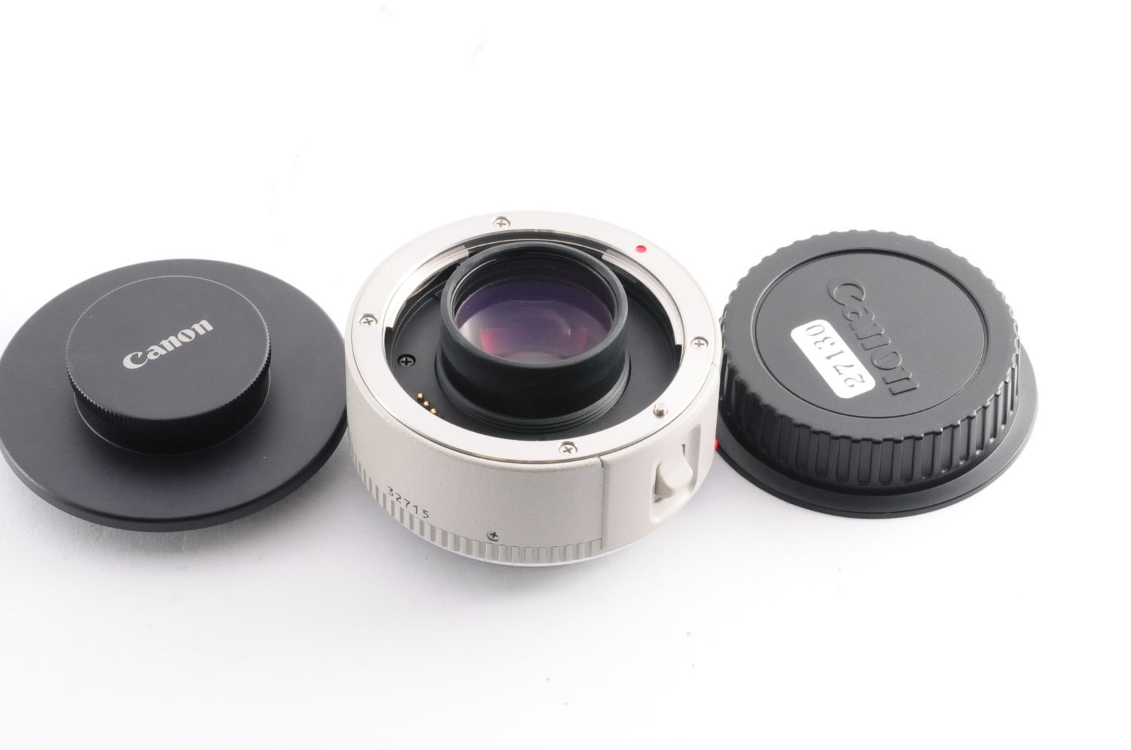 エクステンダー