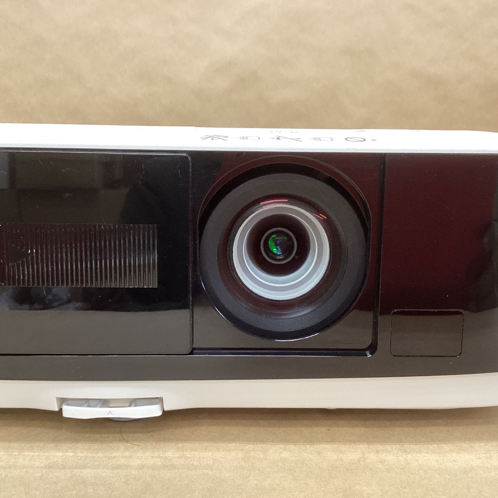 ランプ使用1176時間 RICOH プロジェクター PJ WX 5361 N 4500ルーメン D SUB HDMIケーブル