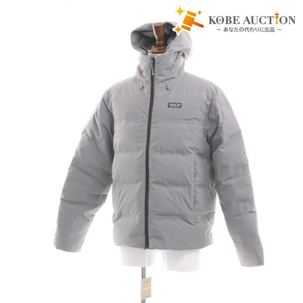 □ パタゴニア ジャクソン グレイシャージャケット ダウンジャケット