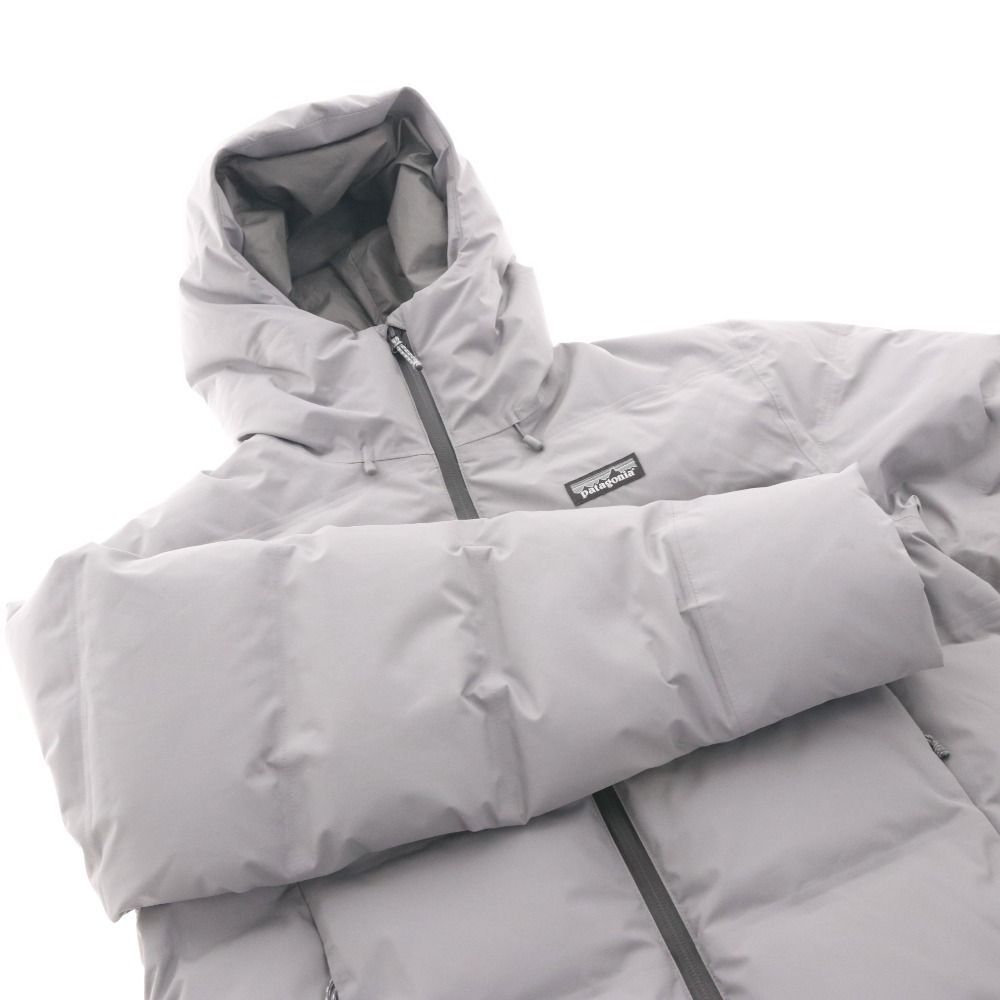 □ パタゴニア ジャクソン グレイシャージャケット ダウンジャケット