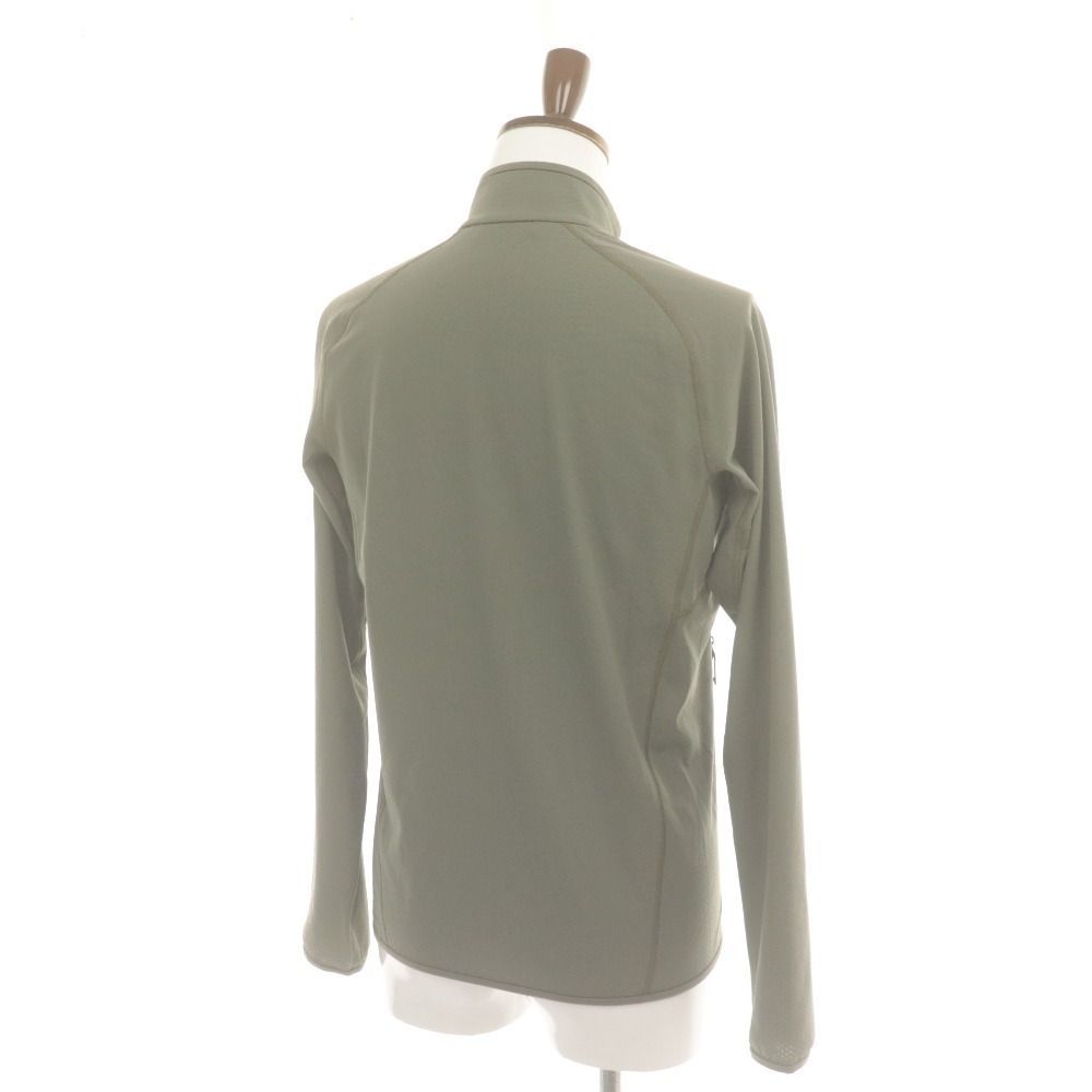 アークテリクス デルタ ジャケット アウター メンズ XS カーキ タグ付き ♥