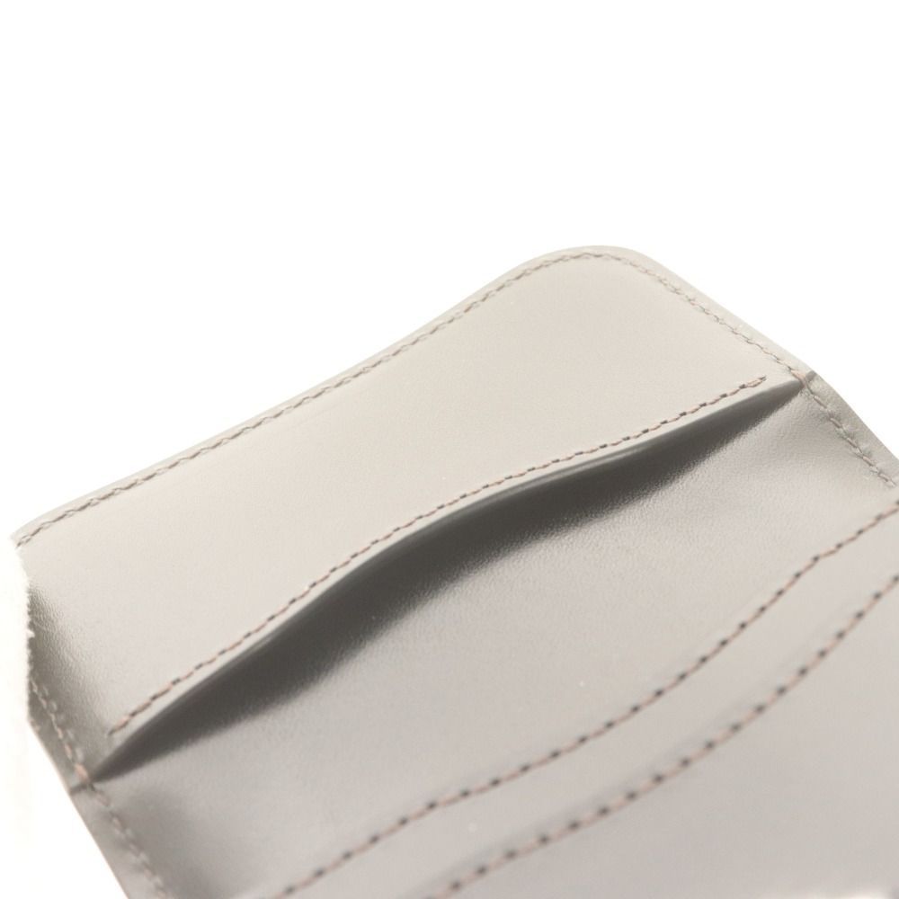 ワイルドスワンズ WILDSWANS 名刺入れ カードケース general サドルプルアップ メンズ ブラック き 名刺入れ 小物 メンズ