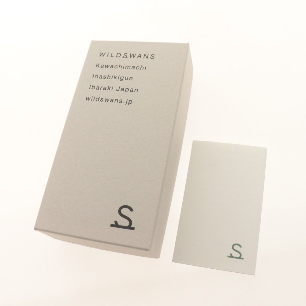 ワイルドスワンズ WILDSWANS