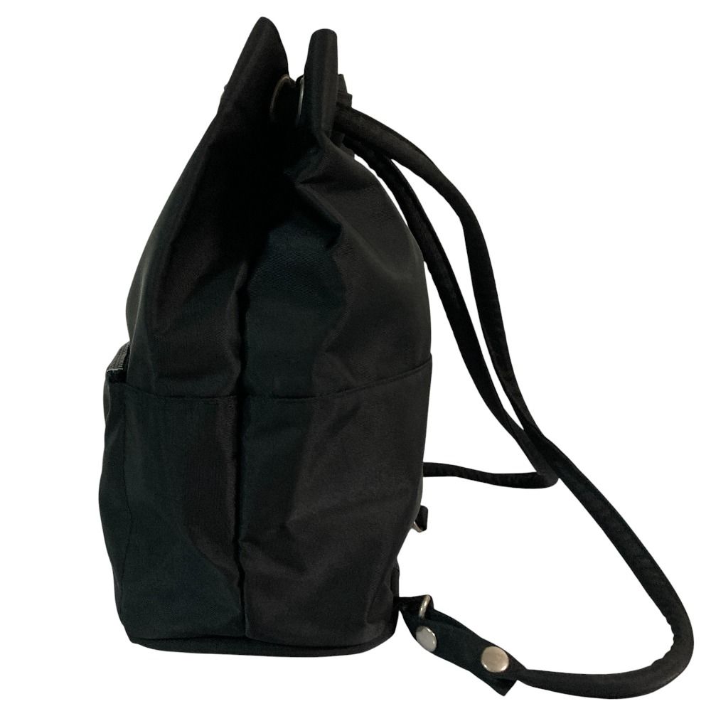 美品 Y's Yohji Yamamoto ワイズ ヨウジヤマモト ナイロン リュック