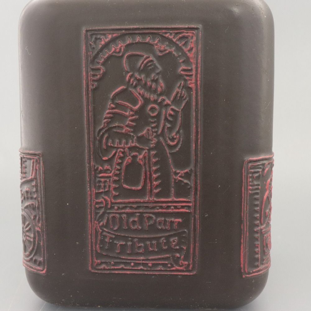 □ 酒 オールドパー トリビュート スコッチウイスキー 750ml 43% 1562g