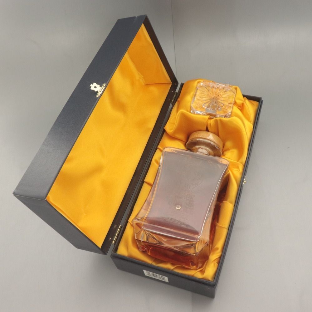 □ 酒 ブラックプリンス 30年 スコッチウイスキー 750ml 40％ 箱付き
