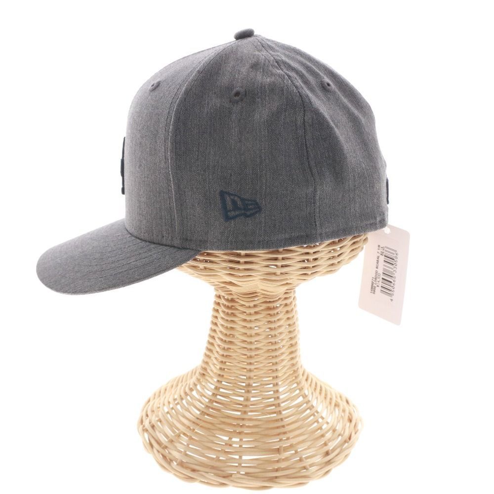 □ ニューエラ キャップ 帽子 '25 59FIFTY SCABAL ロゴ ロサンゼルス