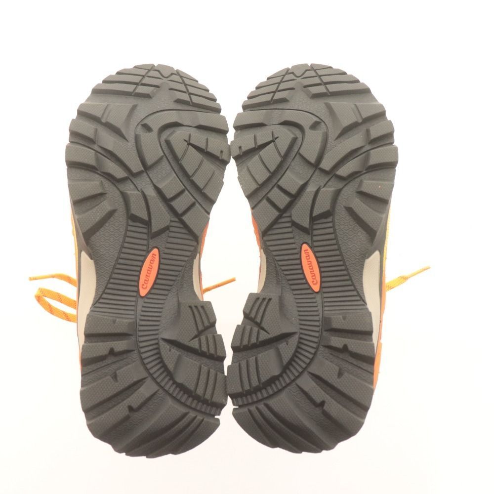 キャラバン トレッキングシューズ