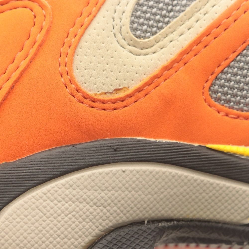 キャラバン トレッキングシューズ