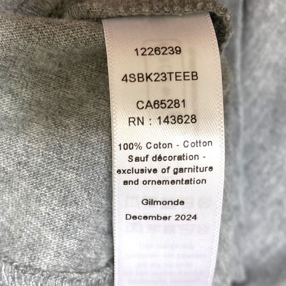 サイズ10 グレー