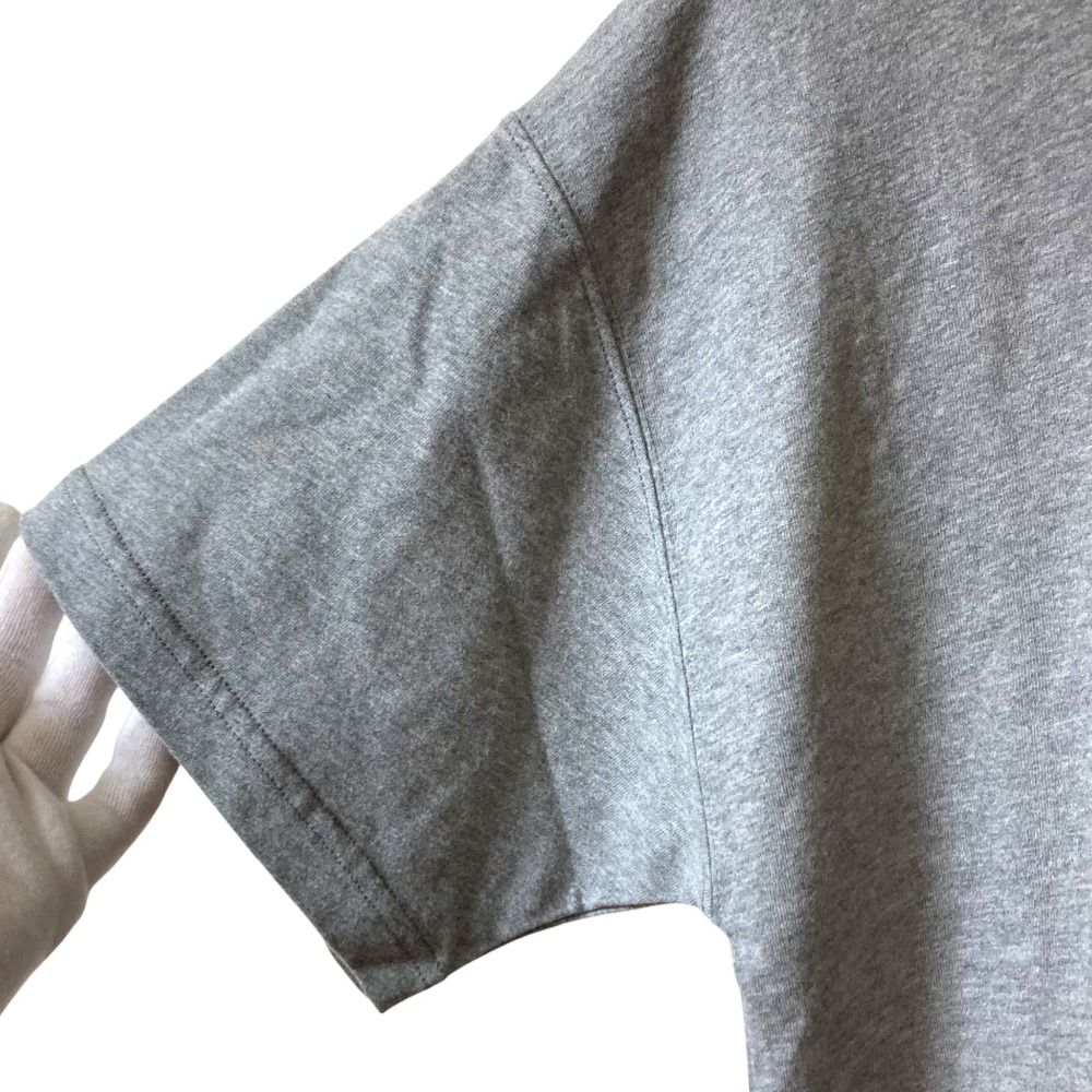 COUTURE エンブロイダリーTシャツ