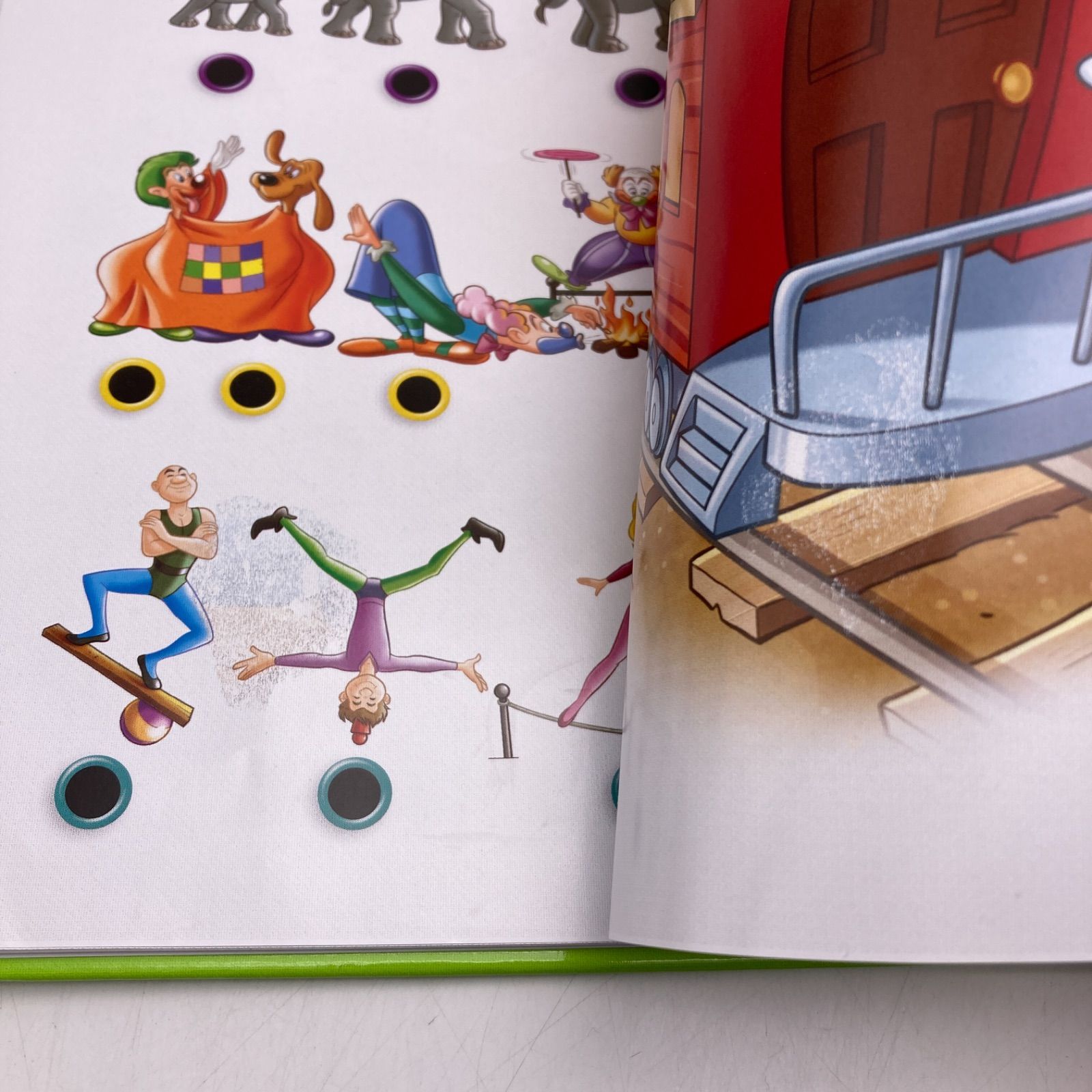 メインプログラム ミッキーメイト ディズニー英語システム DWE 1104181