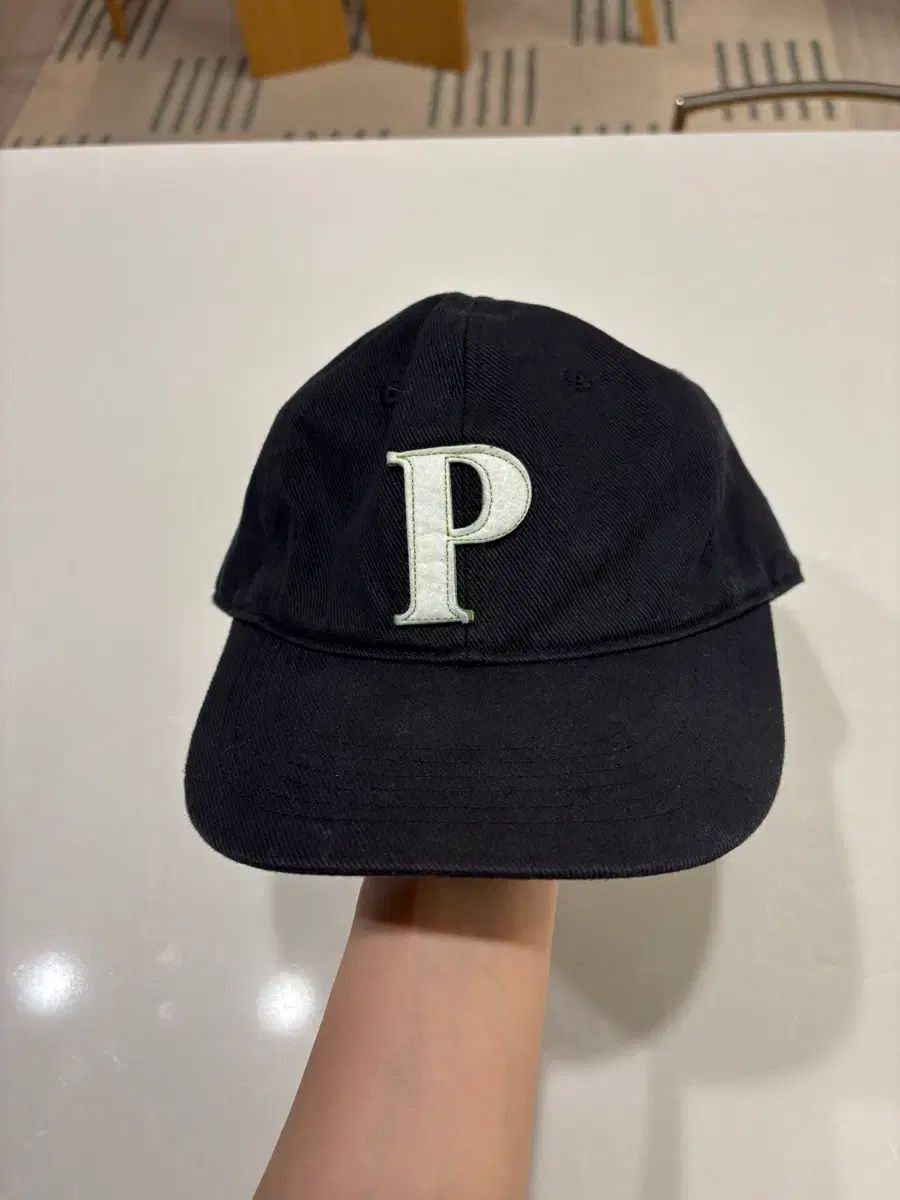 テプストアーズ ベースボールキャップ L