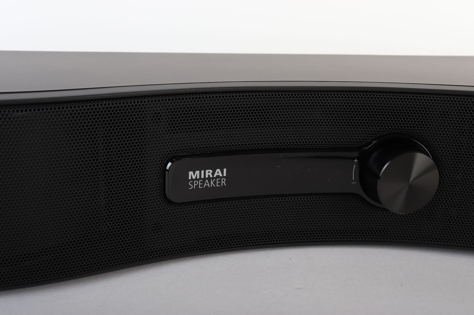 サウンドファン MIRAI SPEAKER Stereo SF-MIRAIS6 ミライスピーカー