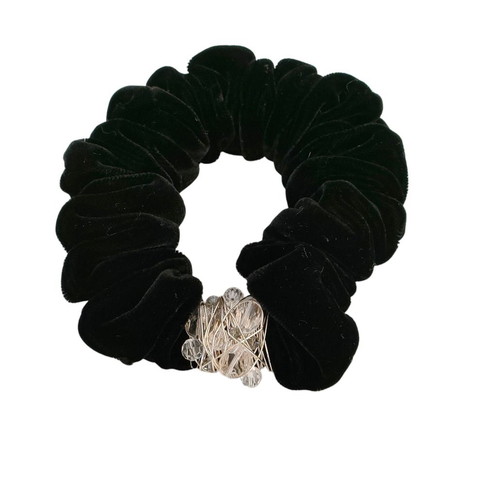 新品同様 colette malouf コレットマルーフ ワイヤー ビーズ