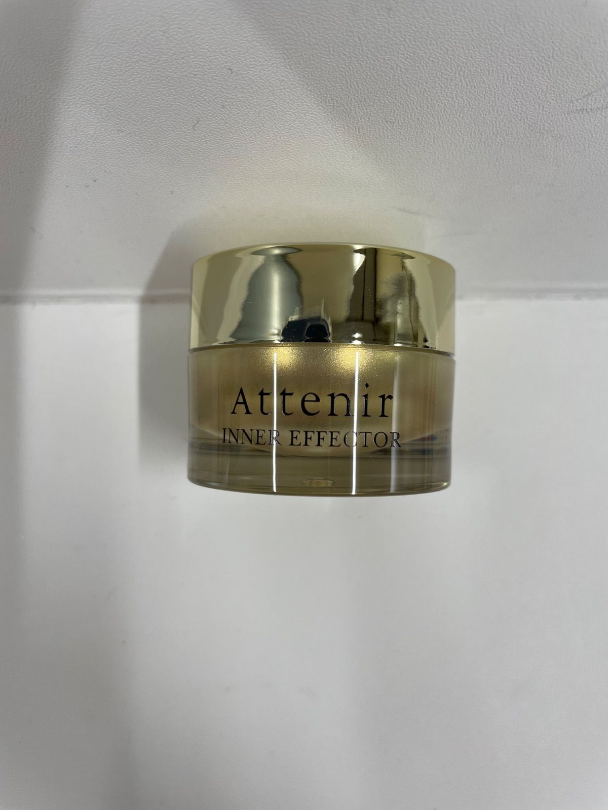 R3052 アテニア Attenir インナーエフェクター 夜用美容クリーム 10g