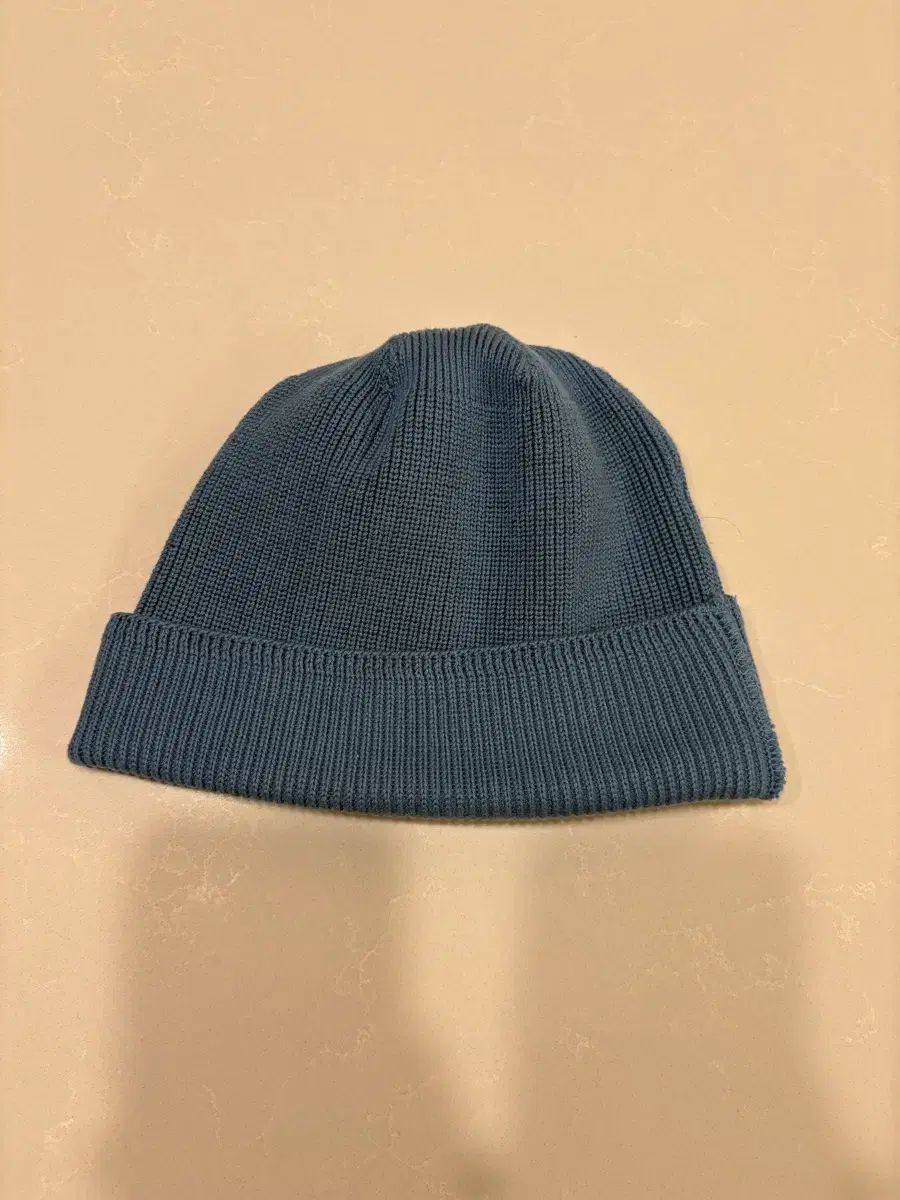 At Last-Co アットラスト 25 ss ビーニー ブルー