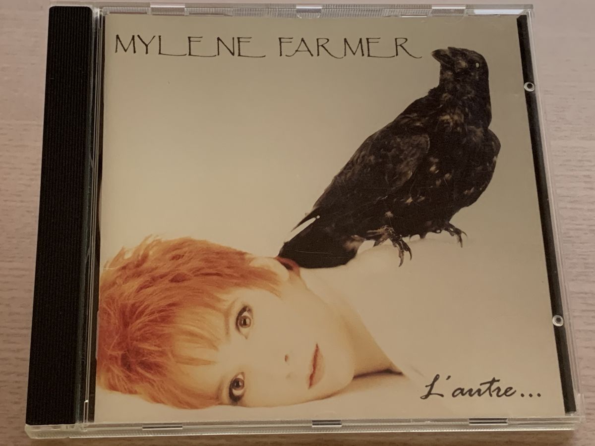 ミレーヌ・ファルメールDVD2［Music Videos Ⅱ&Ⅲ 2000］ Mylene