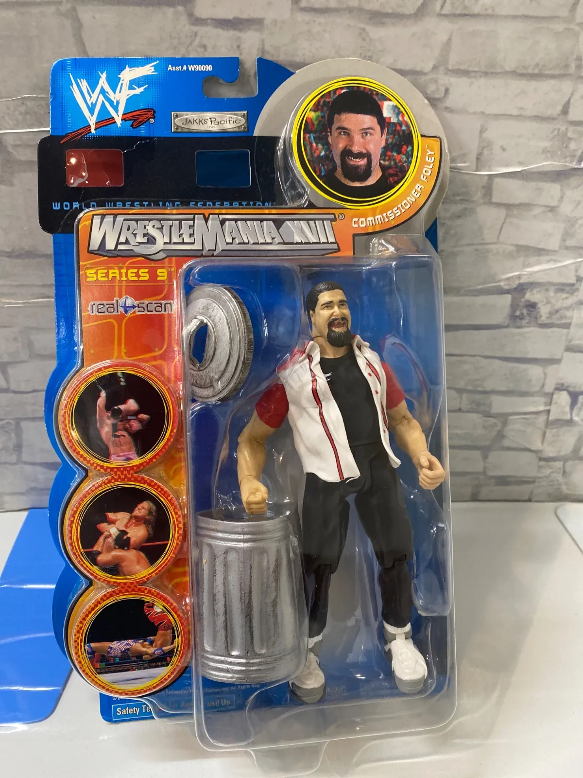 2026年最新】ミックフォーリーの人気アイテム - メルカリ