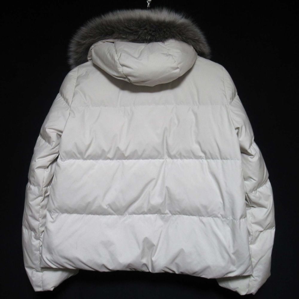 良品 PINKY&DIANNE ピンキーアンドダイアン フォックスファー