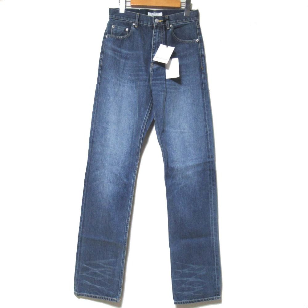 レディース 未使用 beautiful people ビューティフルピープル selvedge 