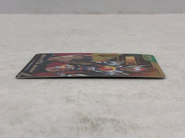 ガンバレジェンズ